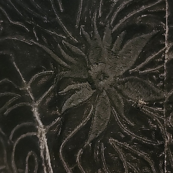 RAMY BROOK ADALINE JUMPSUIT SIZE 10 - Picture 6 of 7